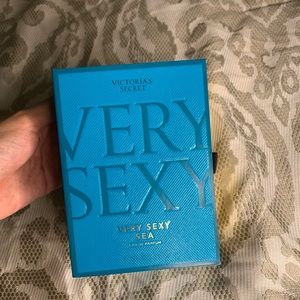 Very Sexy Sea- Victoria Secret